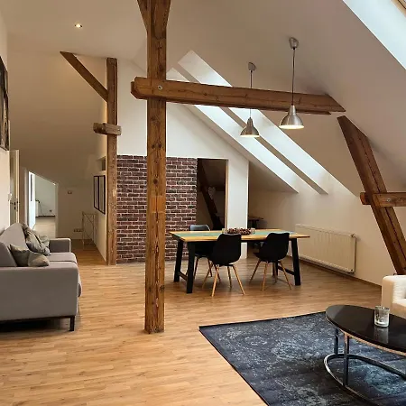 Appartement One-bedroom *