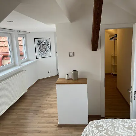 One-bedroom * Praag