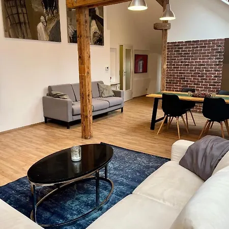 One-bedroom *