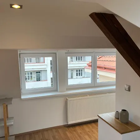 One-bedroom Διαμέρισμα
