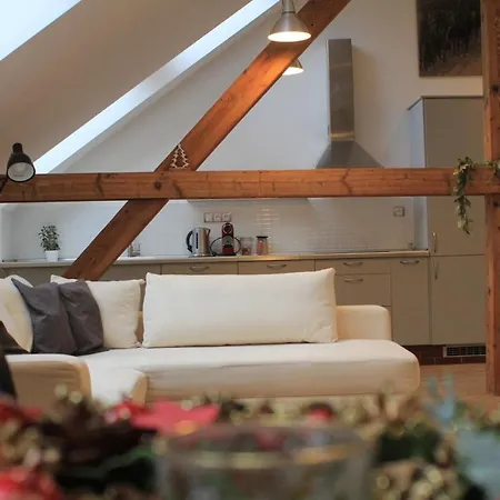 One-bedroom Διαμέρισμα Πράγα