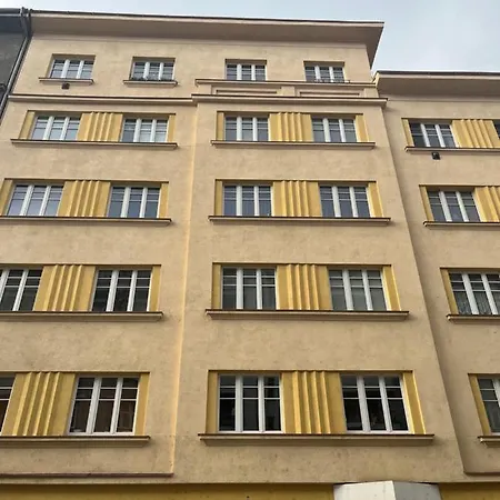 One-bedroom Διαμέρισμα *