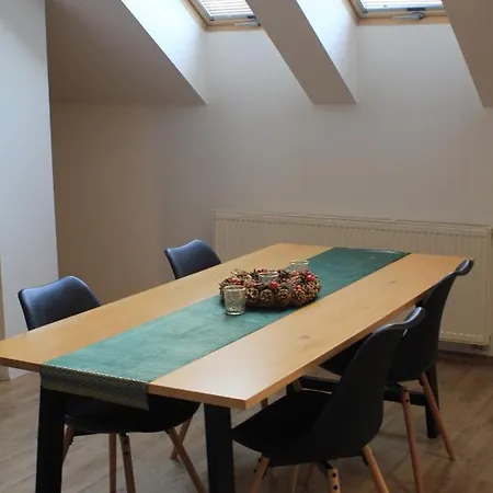 Διαμέρισμα One-bedroom *