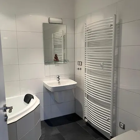 One-bedroom