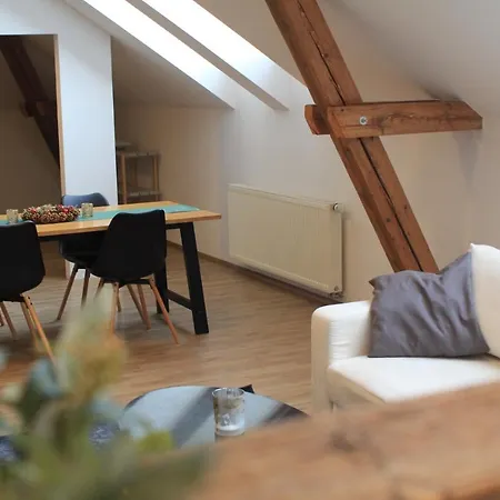 One-bedroom Apartman Prága
