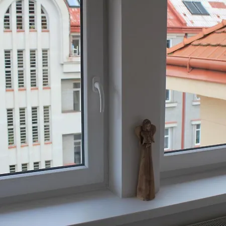 One-bedroom Apartman *