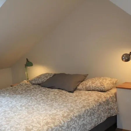 One-bedroom Apartman *