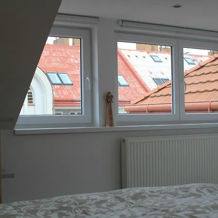 Apartman One-bedroom *